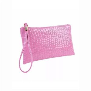 Crocodile Coin Purse